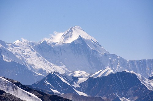 Destinos Mochileros: Trekking en Nepal y Guía de Viaje